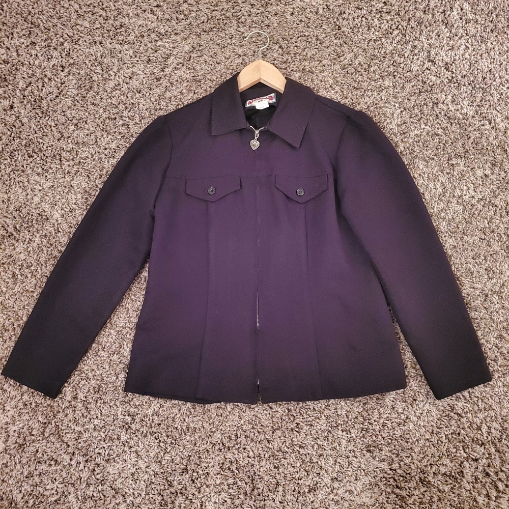 Authentic Dry Goods, Pine Cove - Jacket